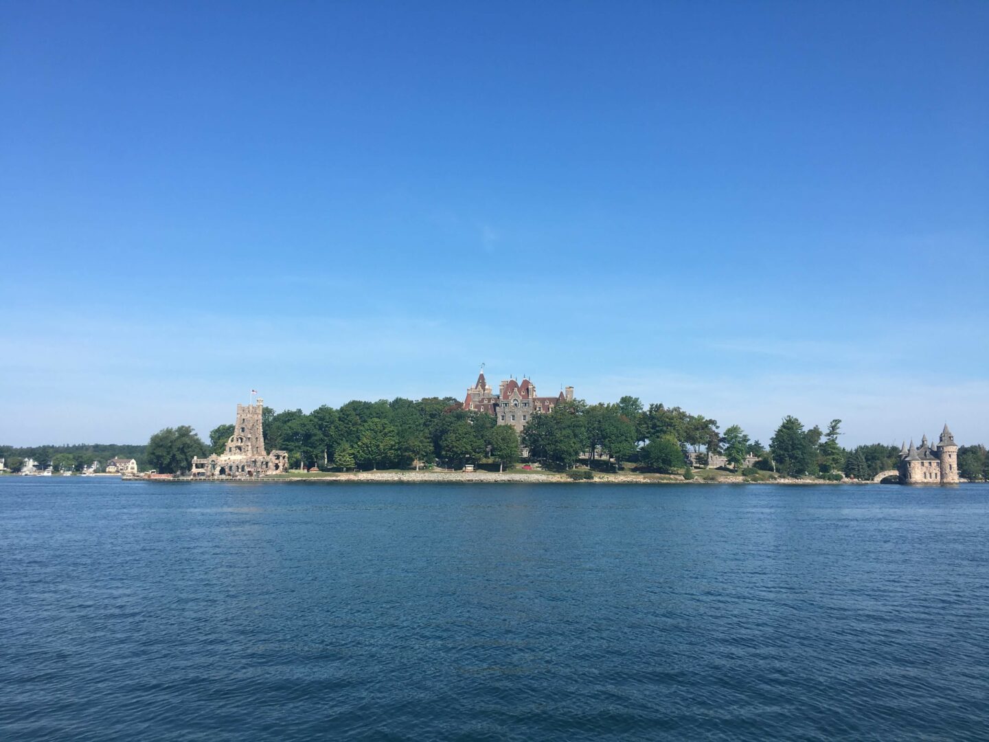 boldt castle