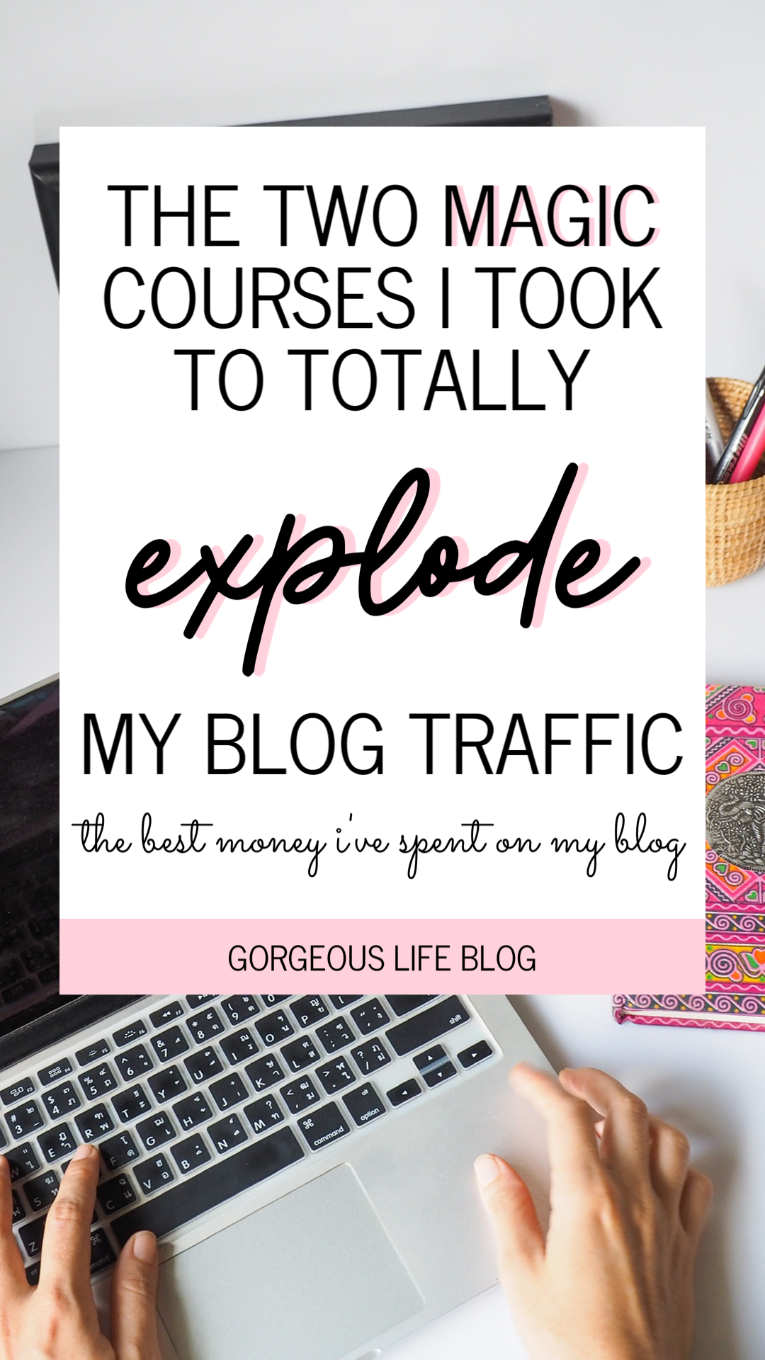 how to get more blog traffic