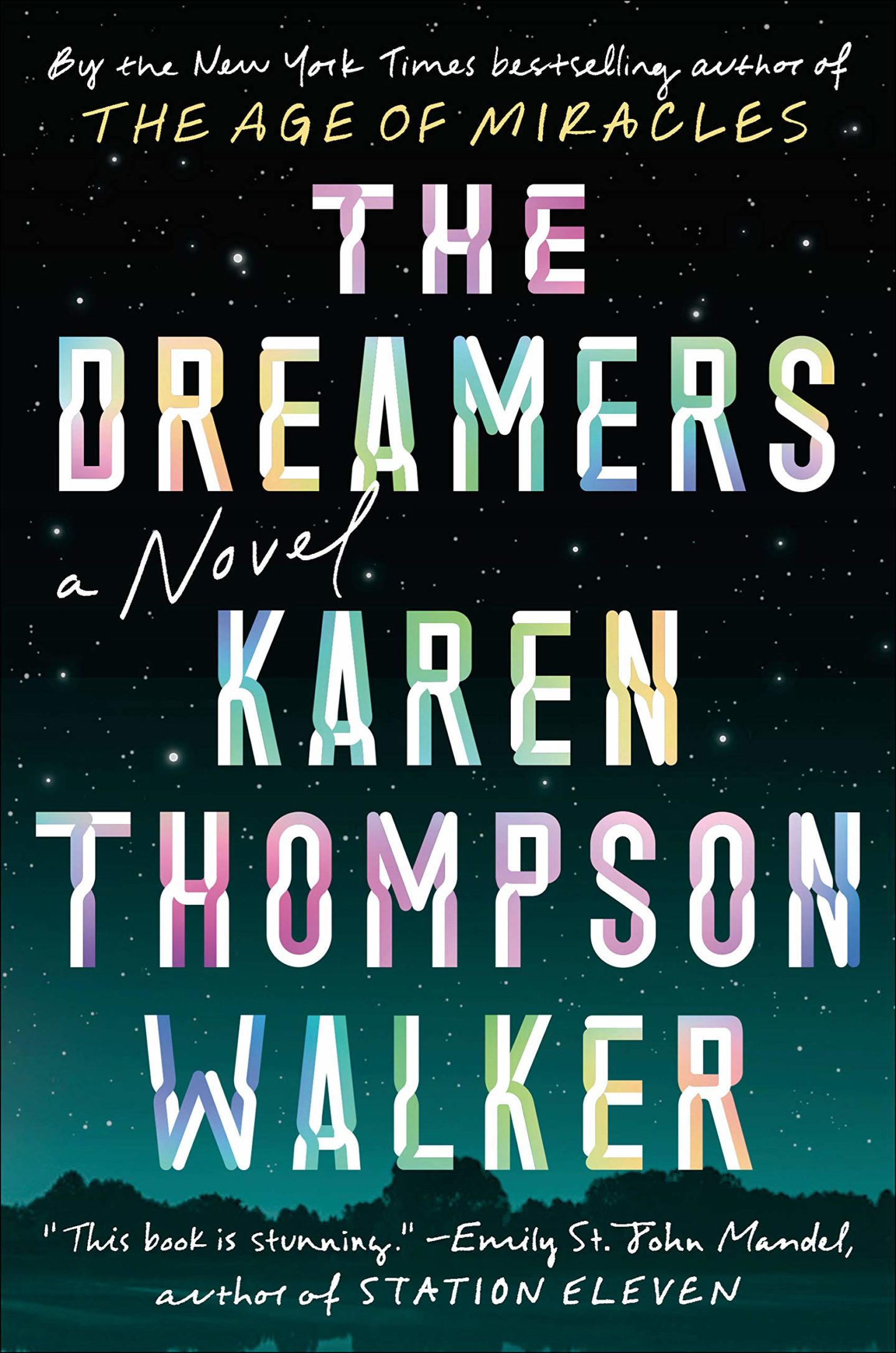 the dreamers book review