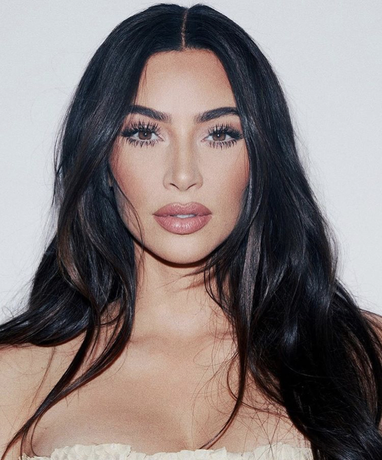 10 life lessons from Kim Kardashian