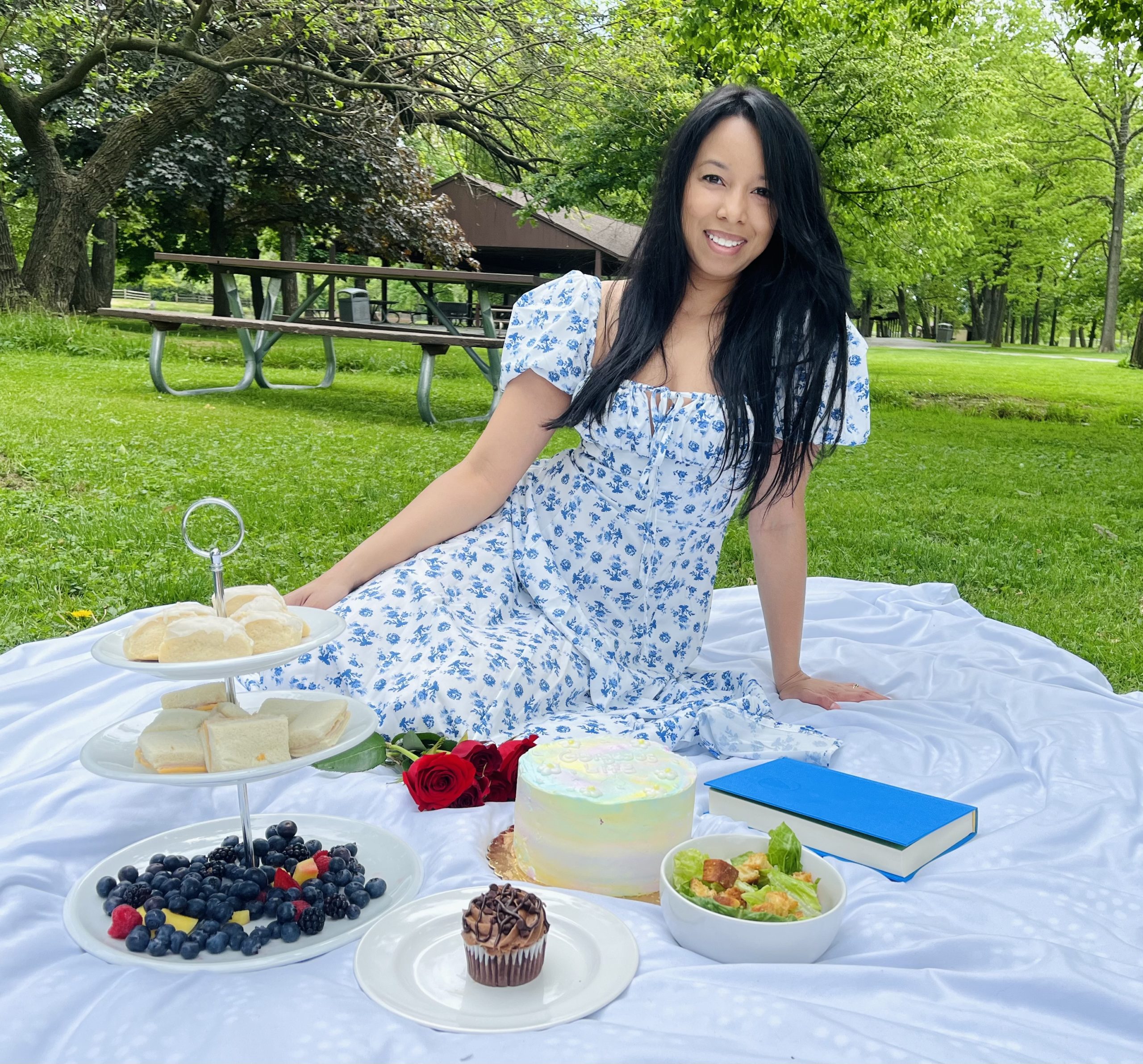 How to plan a beautiful picnic
