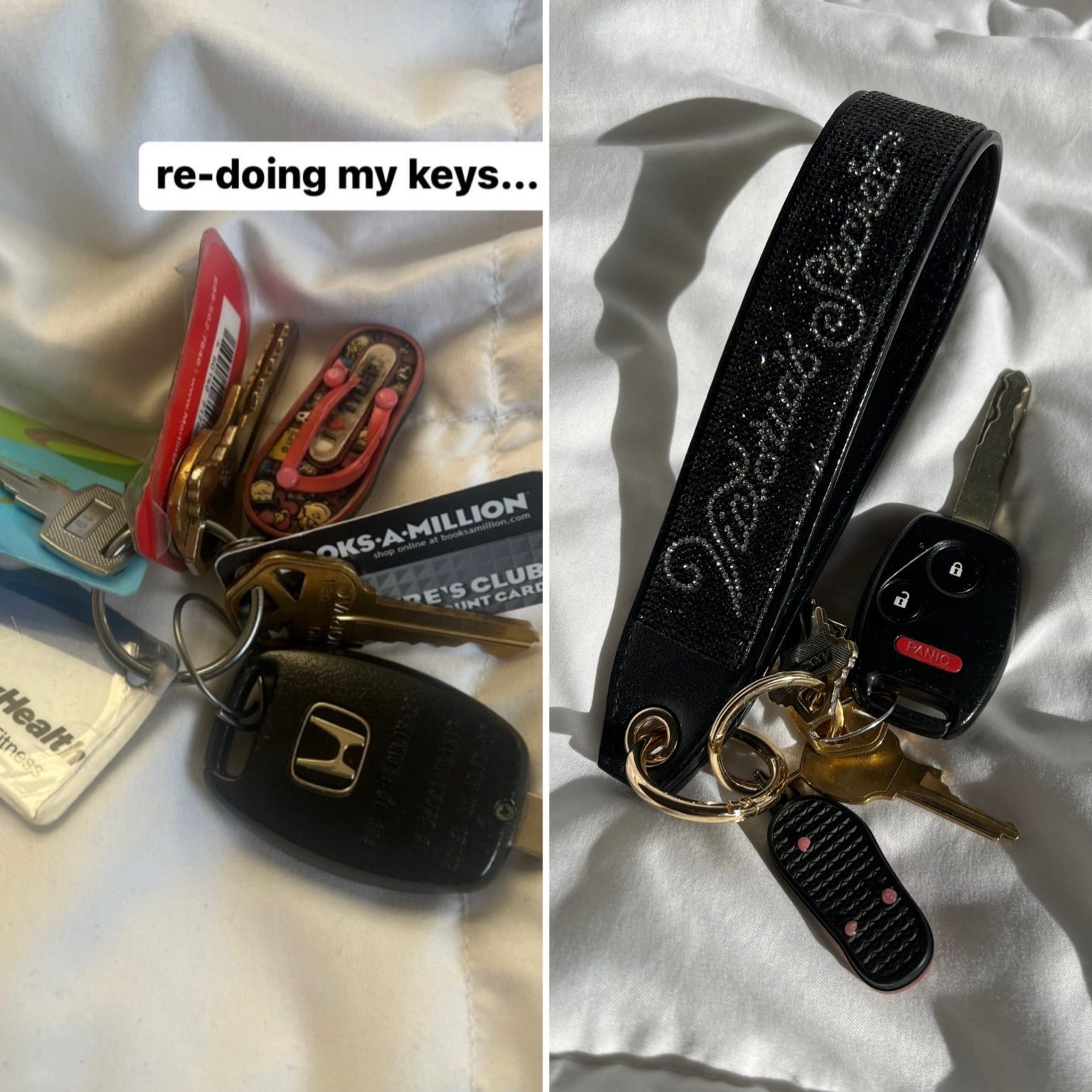 15 Classy girl car essentials The Life