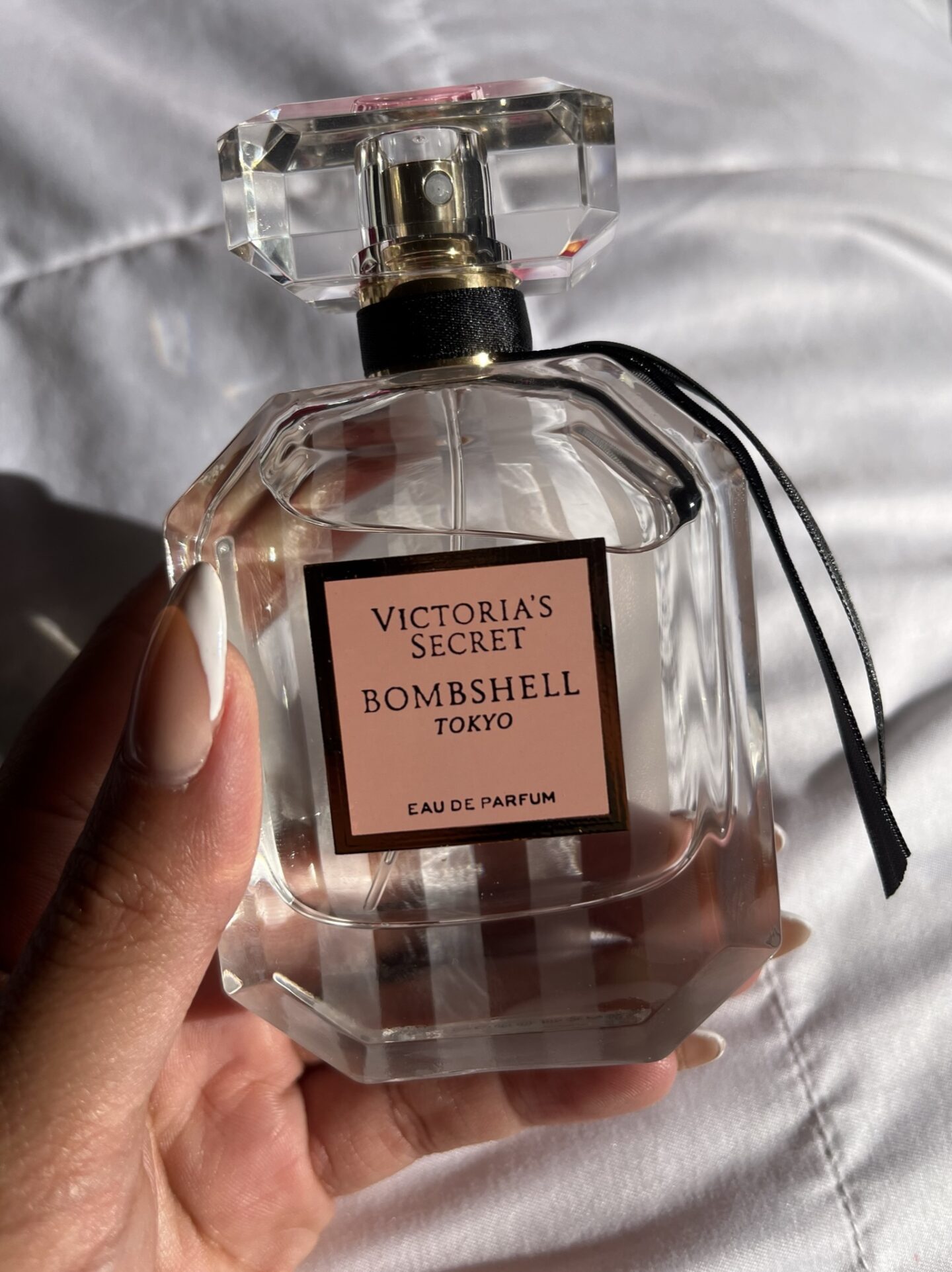 5 Musthave fragrances for elegant ladies The Life