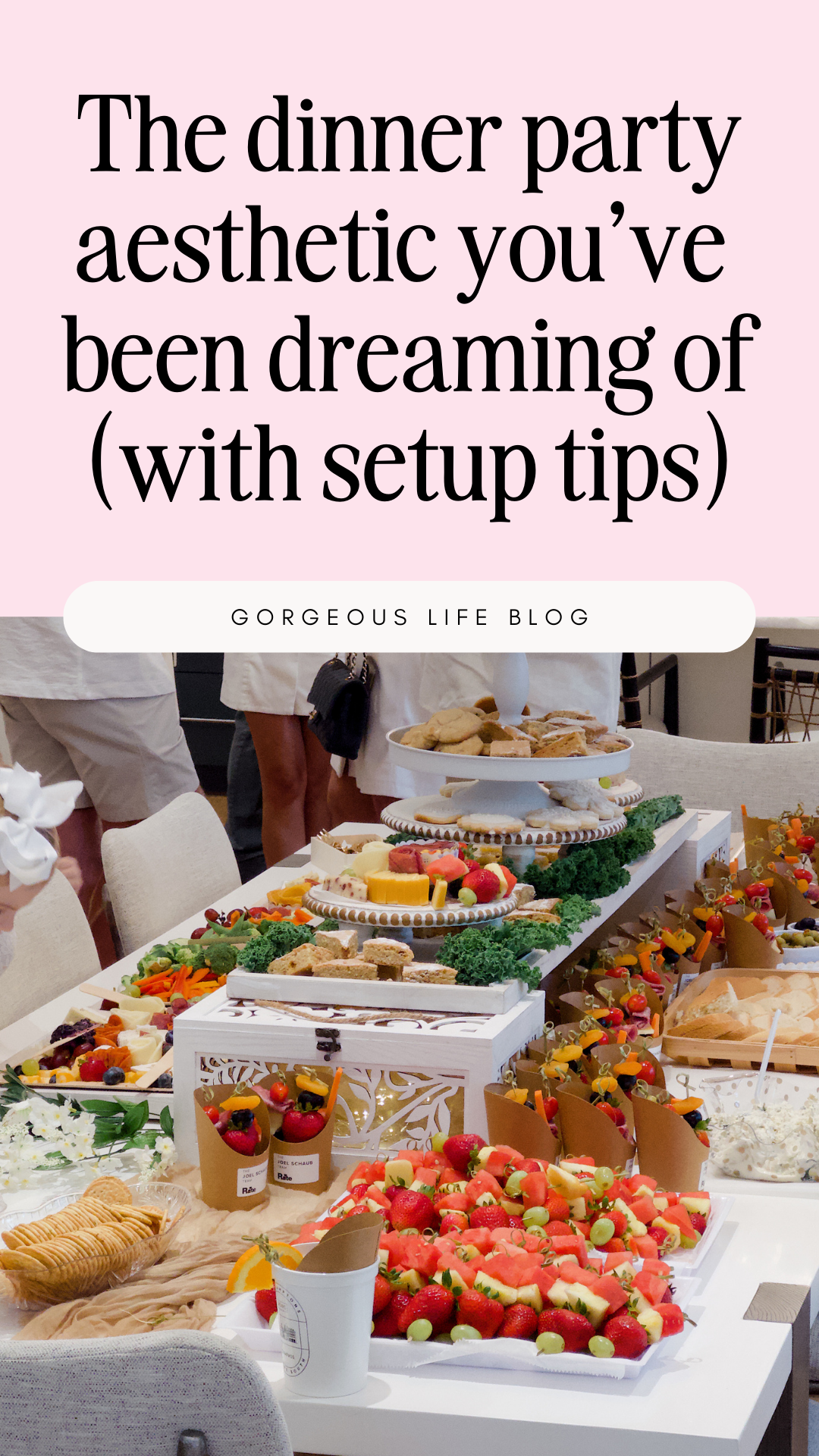 creative catering
