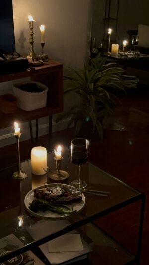 night affirmations