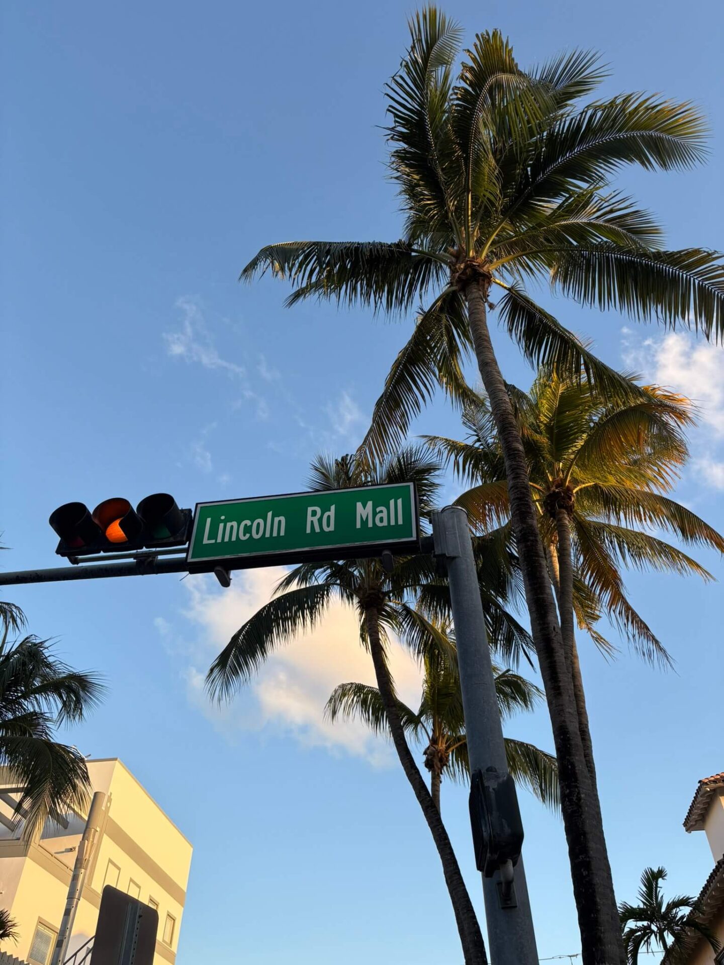 lincoln road mall classy weekend in miami