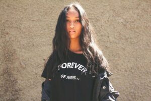 classy teenager 1
