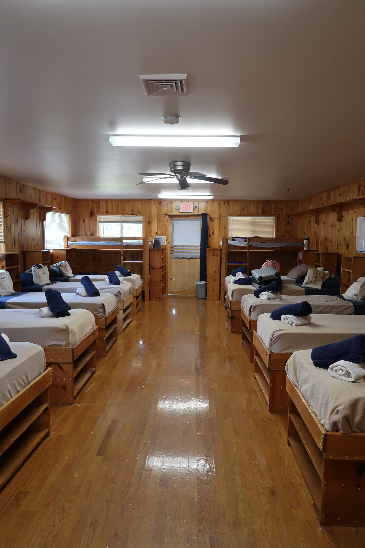 summer camp