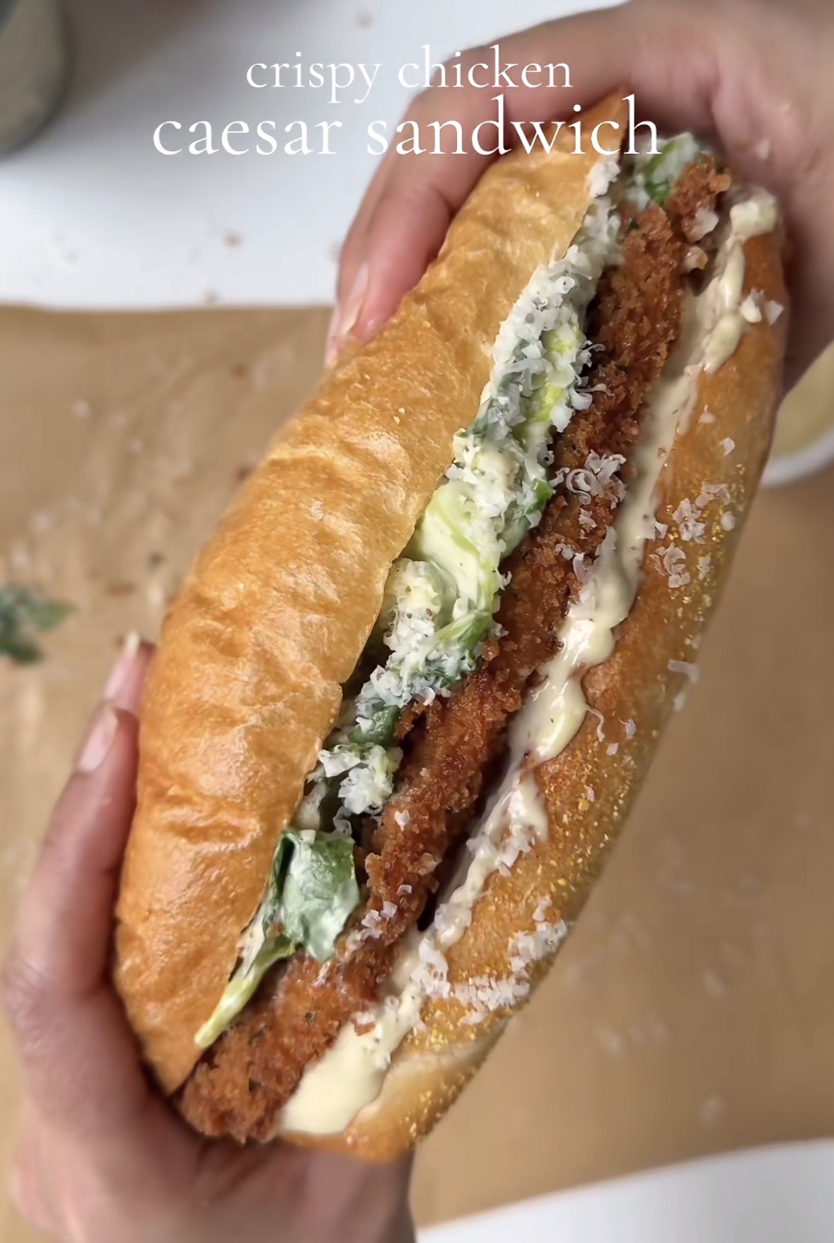 summer sandwiches