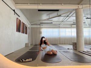 Summer Body Secrets: How I leveled up my fitness routine for crazy results