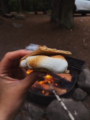 smores