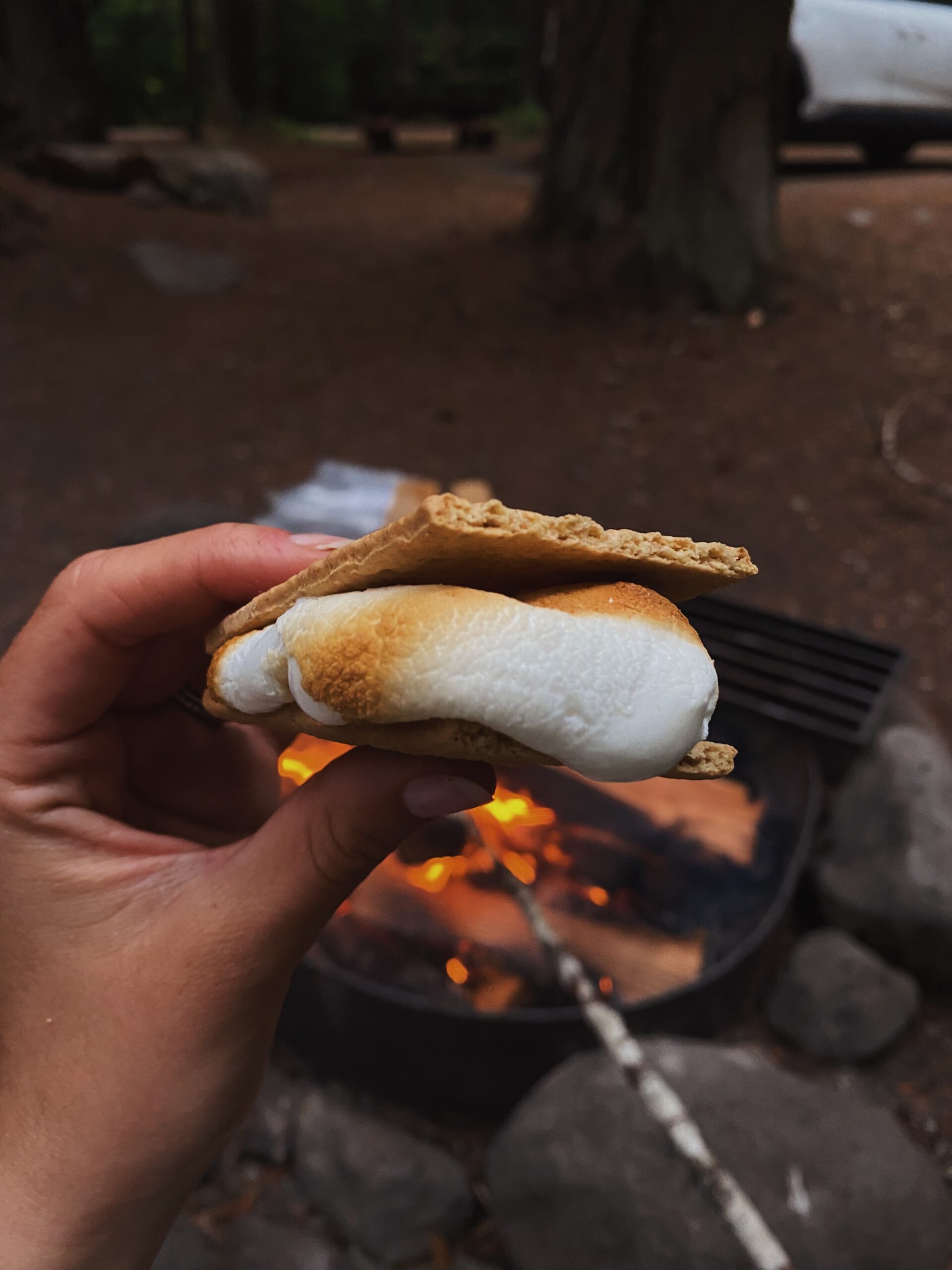 smores