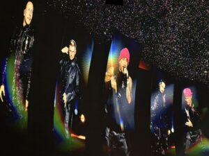 backstreet boys sphere