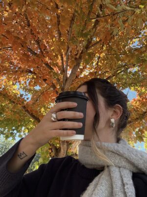 fall prep