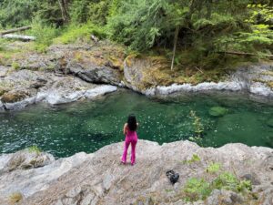 Washington Photo Diary