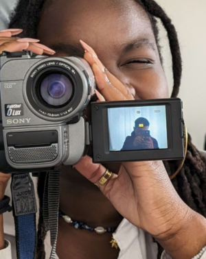 The Elegant Girl’s Guide to Documenting  Life