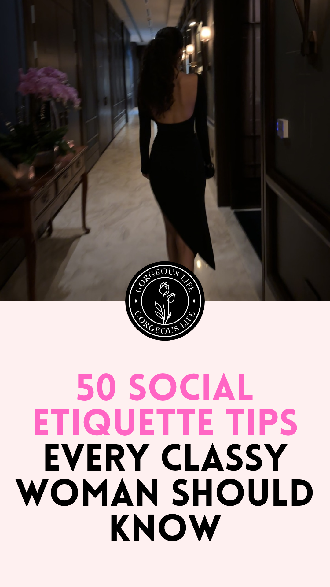 social etiquette tips